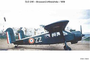 175- ARMEE DE L'AIR EN ALGERIE 1945-1962-23 (46)